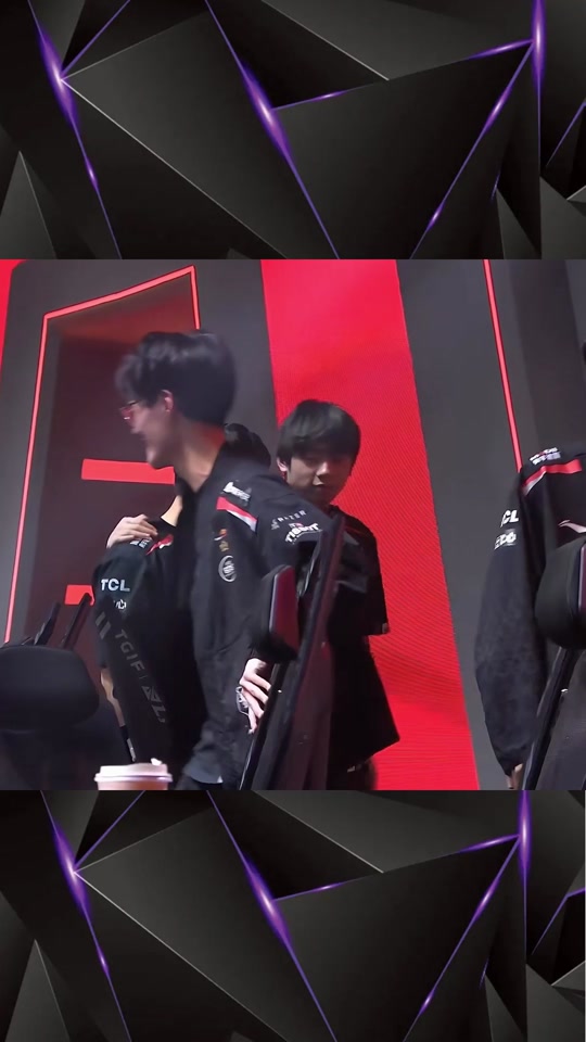 EDG险胜FPX，Bin线上压制力十足宿命之战全球总决赛，留下经典瞬间