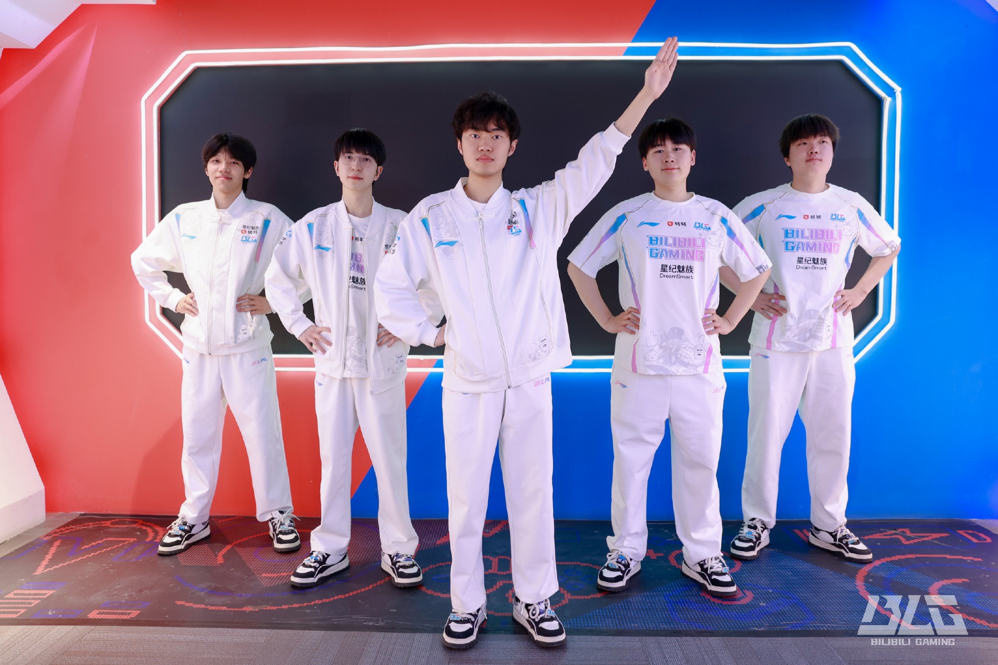 开云体育中国-PSG鏖战BLG，Kanavi线上压制力十足激烈交锋四强赛，锁定晋级资格的简单介绍