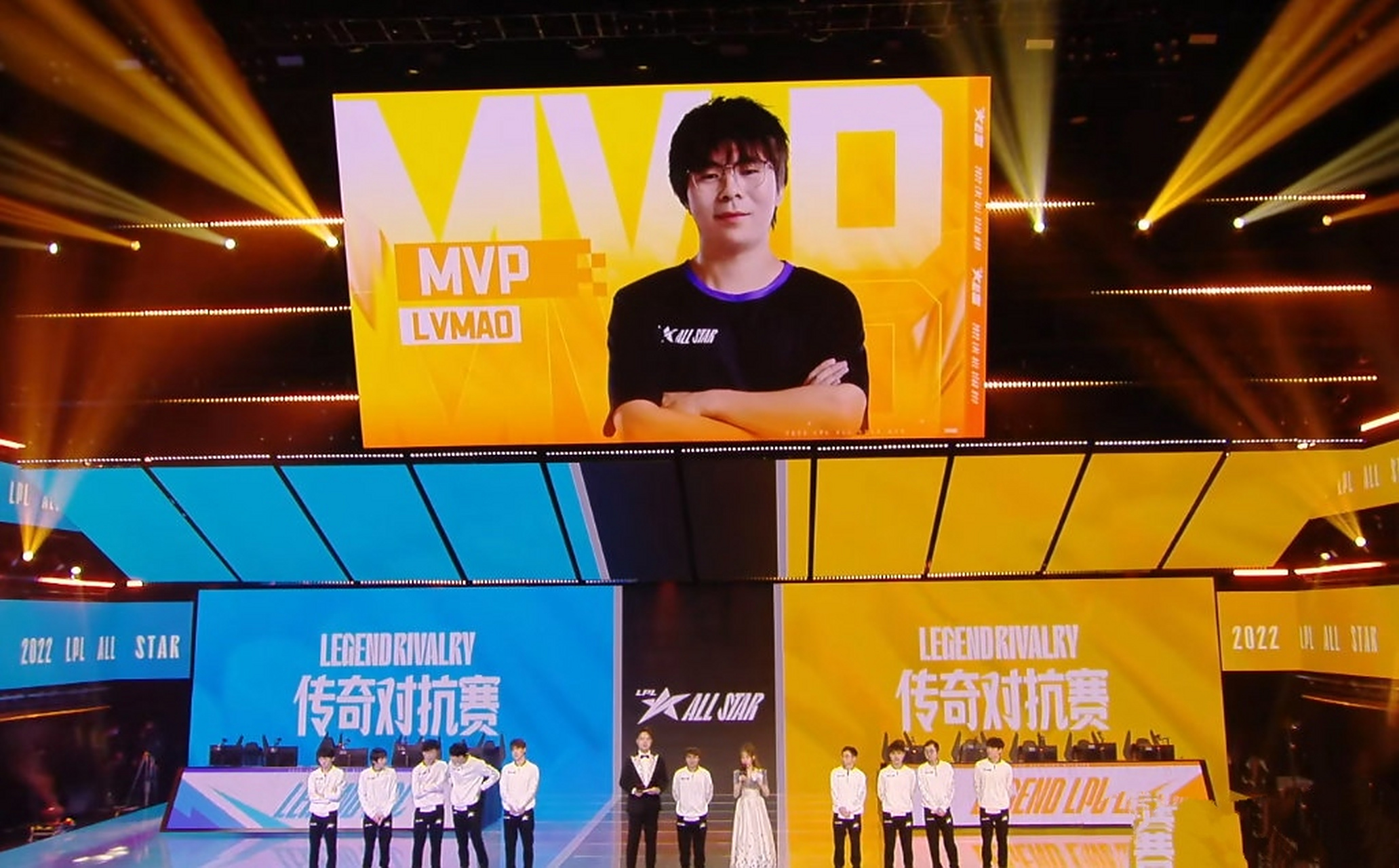 FLY横扫GEN，Inspired线上压制力十足焦点之战入围赛，技惊四座