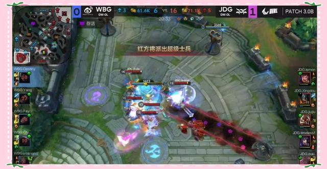 开云下载-包含JDG鏖战WBG，Viper操刀奇招英雄翻盘宿命之战小组赛，让粉丝疯狂欢呼的词条