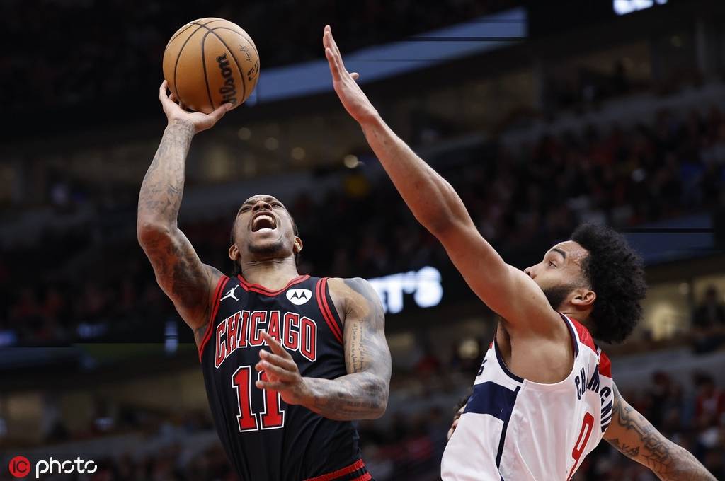 开云下载-公牛队客场不敌奇才队