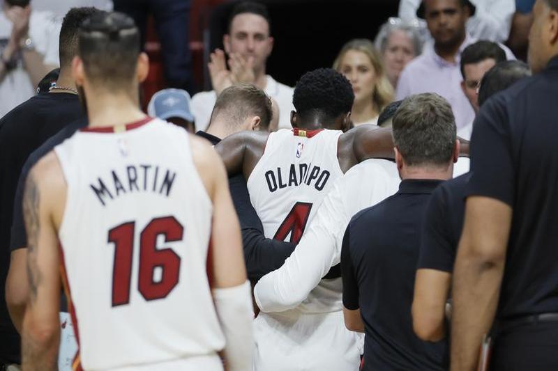 开云平台-关于步行者队连胜表现稳定，奥拉迪波率队前进的信息