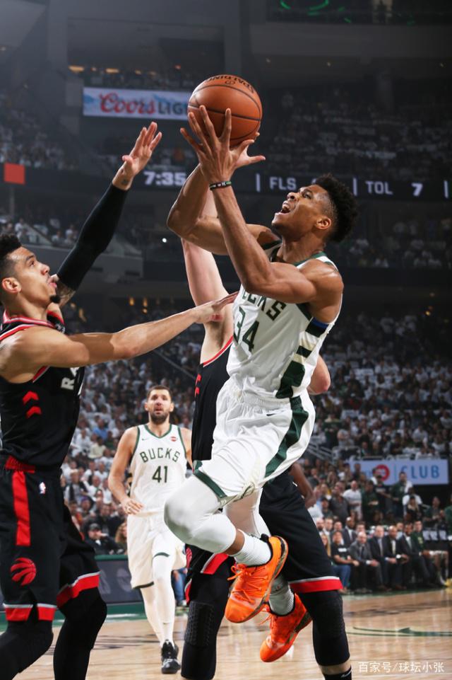 开云体育平台APP-东部决赛揭幕，猛龙主场击败雄鹿