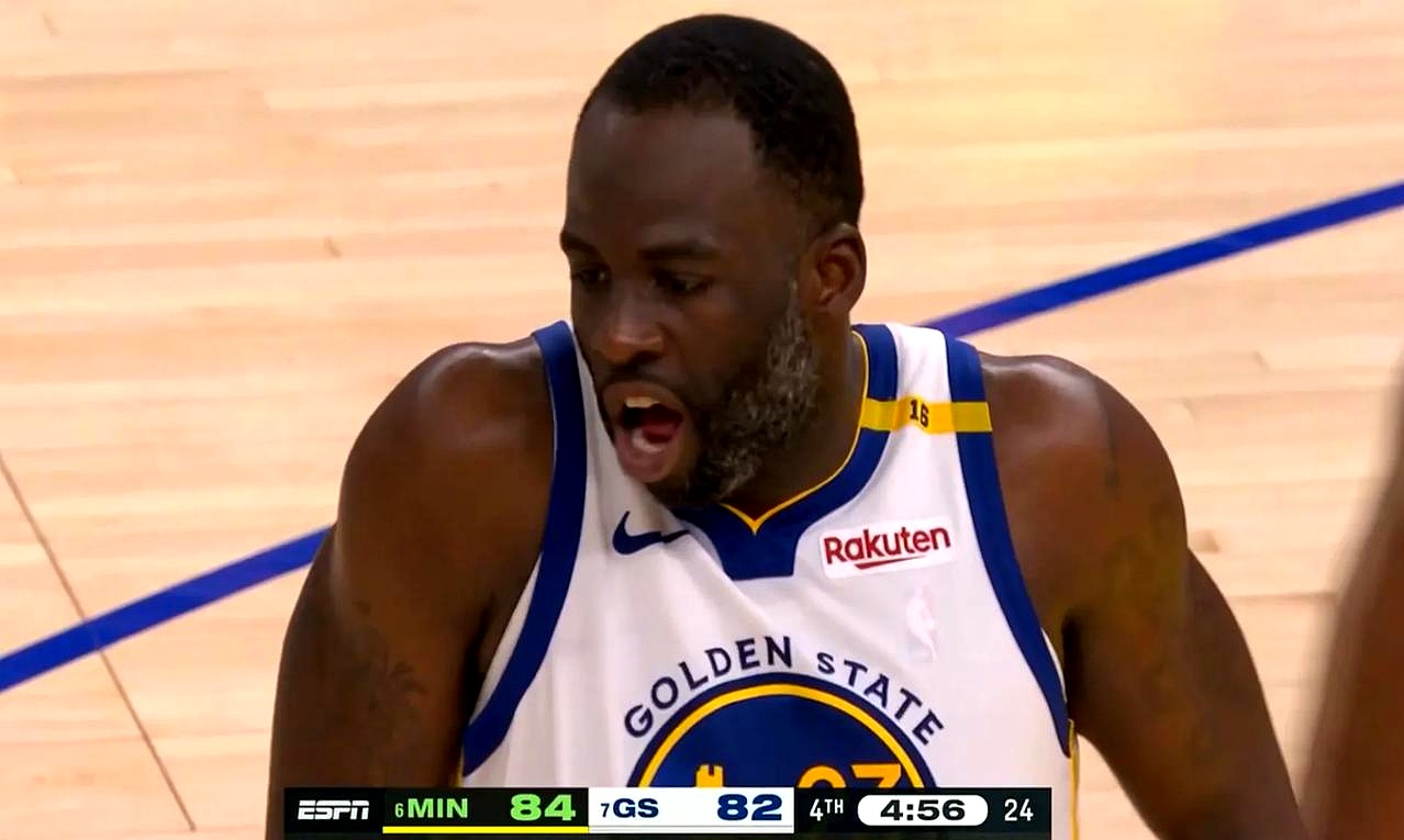 开云体育官网-包含勇士演绎逆袭之路：格林三分绝杀太阳的词条