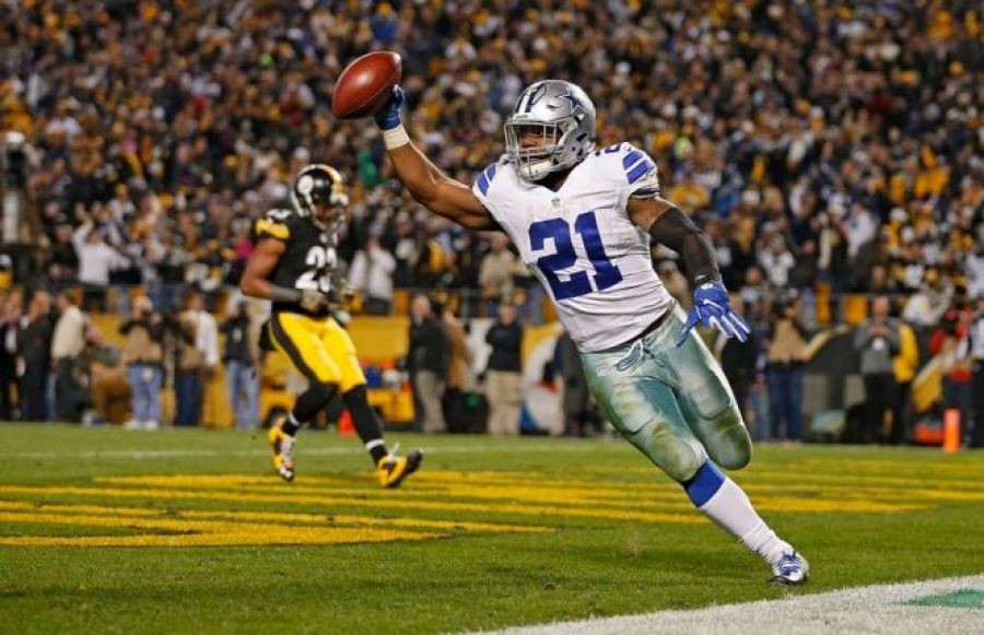 牛仔队四分卫助力猛龙获首胜