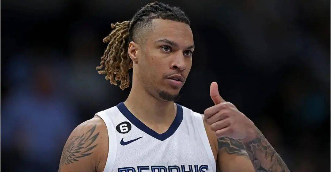 开云体育官网-关于灰熊队新赛季目标季后赛，全队士气高昂的信息