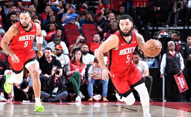 开云体育入口-关于控卫异常发挥！火箭队击败公牛的信息