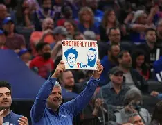 76人队不敌热火，系列赛进入抢七