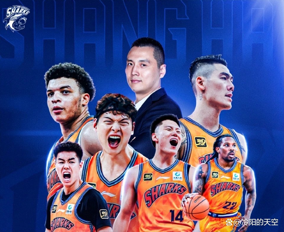 CBA比赛再掀高潮，球迷热情高涨