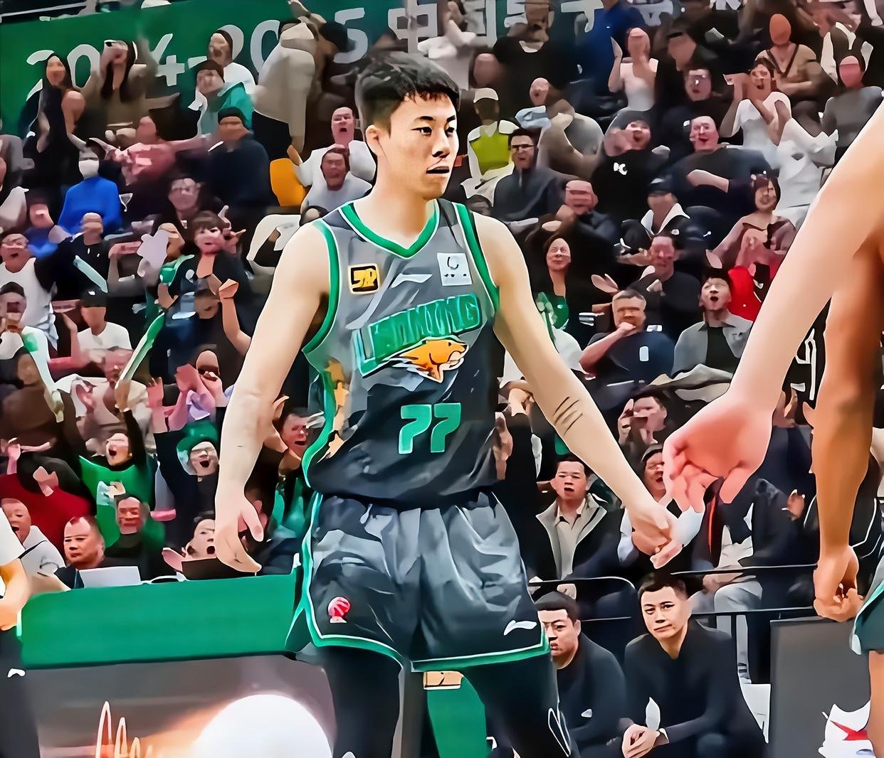 开云体育下载-吉林队在比赛中意外遭遇失误，引发议论纷纷