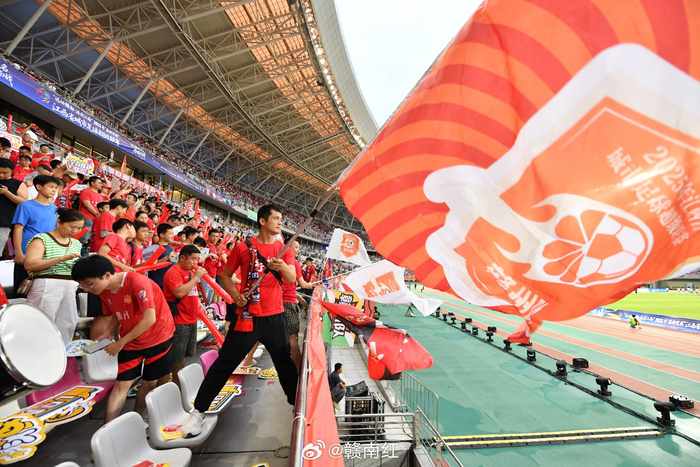 重要一战即将开打，球迷热情高涨