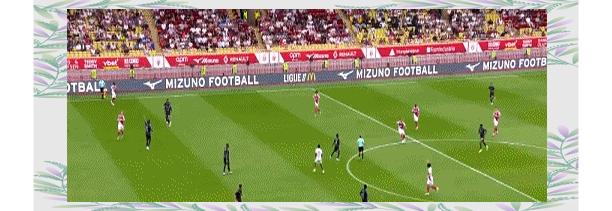 开云体育中国-摩纳哥客场战胜梅斯，继续保持胜利势头