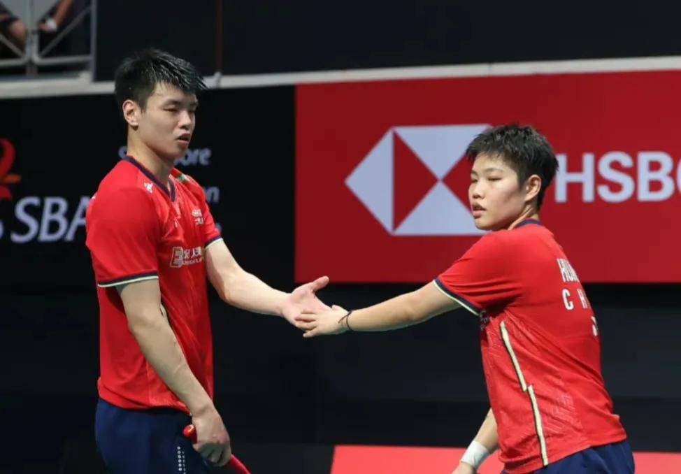 中国队力克印尼队，辛杜关键制胜的简单介绍