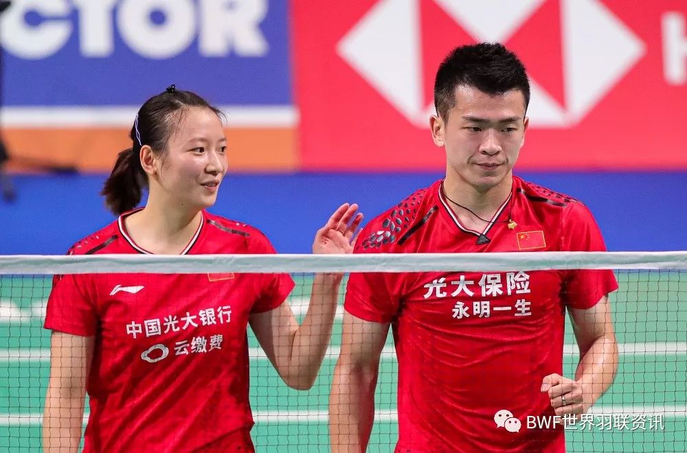 开云体育登录-泰国队逆转印尼队，黄鸭组合点燃赛场