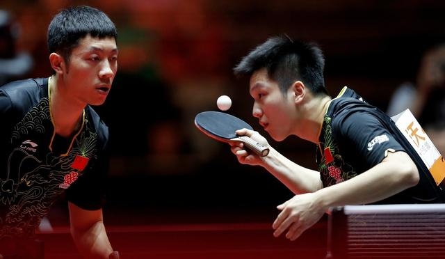 开云体育下载-葡萄牙队绝杀日本队，许昕扛起全队