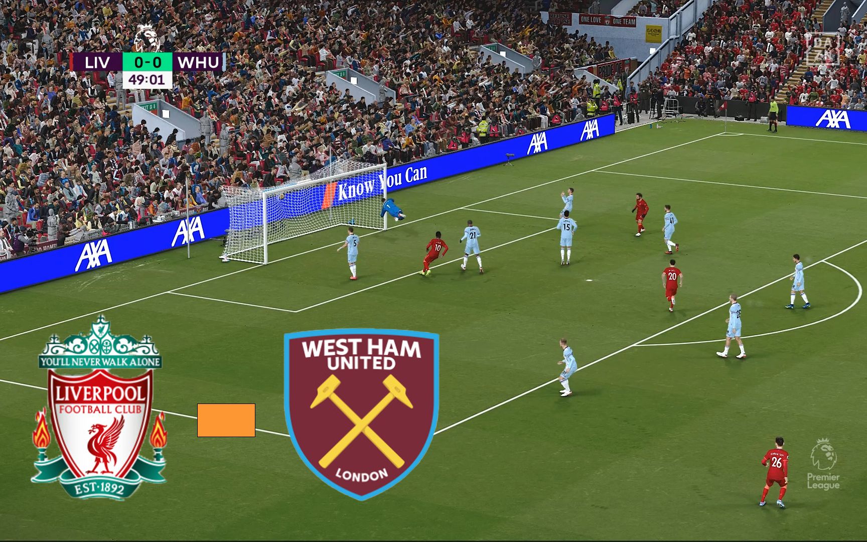 国际米兰碾压荷兰，萨拉赫状态火热的简单介绍