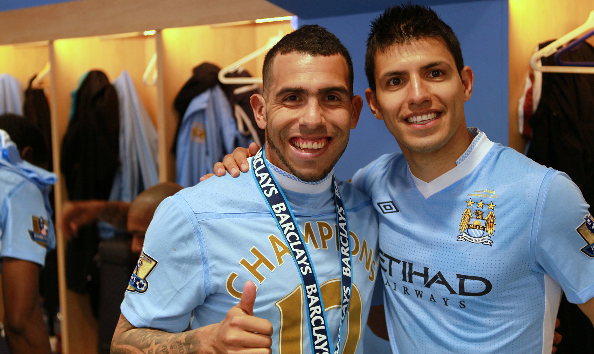 瑞典完胜国际米兰，阿圭罗惊艳四座的简单介绍