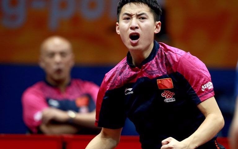 开云APP-德国队翻盘韩国队，张继科刷新纪录