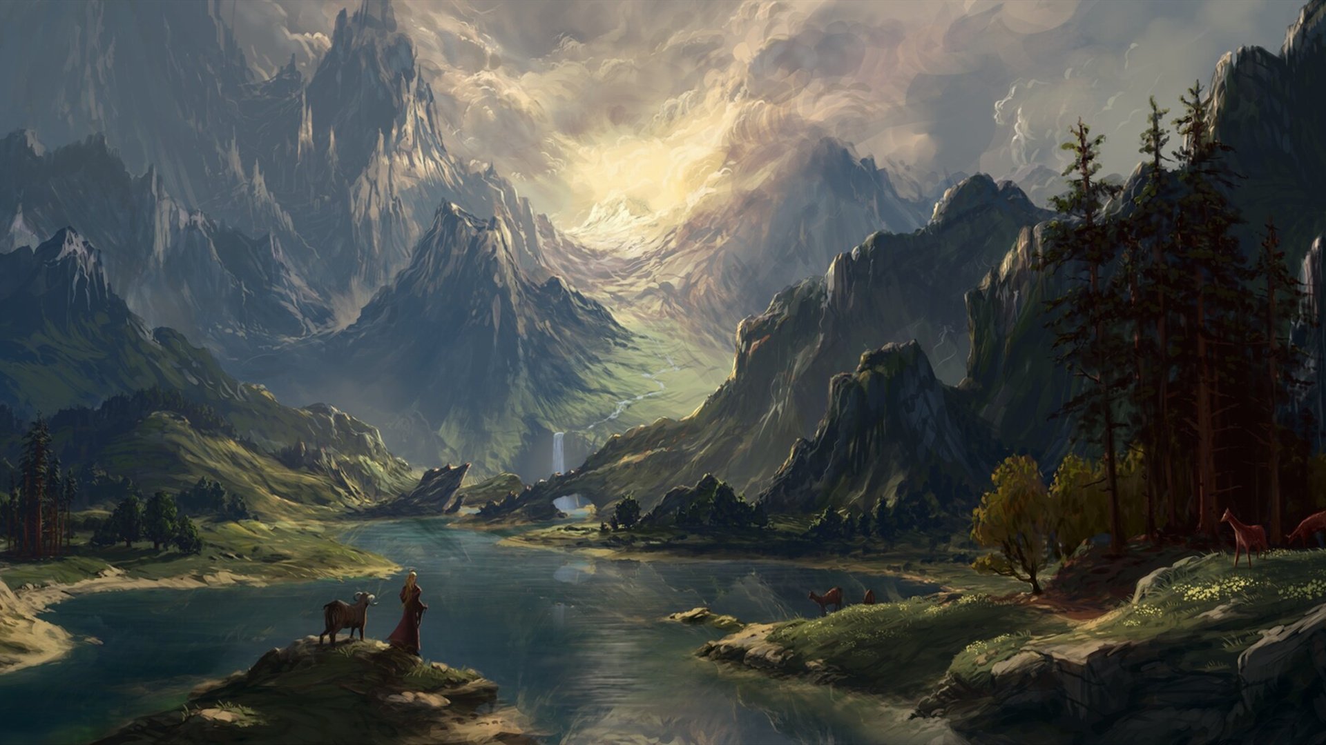 当铁壁遇见利刃，一场由基米希决定的非典型对决